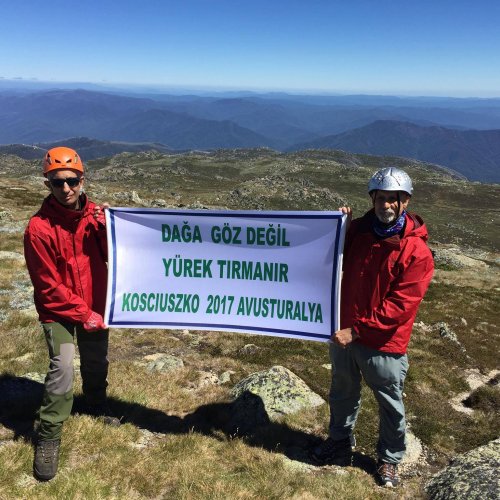 NECDET TURHAN YOGA DESTEĞİ