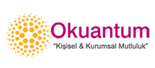 Okuantum Logo